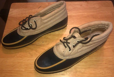 Candies Duck Rain Boots - Size 9 - Image 1 of 4