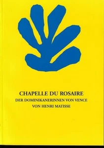 Chapelle Du Rosaire Des Dominicaines De Vence (Rosenkranzkapelle der Dominikaner - Imagen 1 de 1