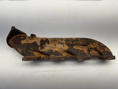 OEM! Colector de escape lateral izquierdo ford f250 f350 sd 2011-2022 6,2 l bc3e-9431-da Foto 1 de 4