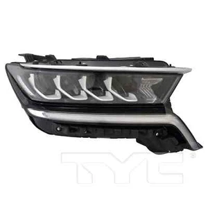 TYC Right Passenger Side LED Headlight for Kia Sorento 2021-2023 - Picture 1 of 7