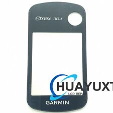Glass LCD Repair Parts For GARMIN etrex 30j