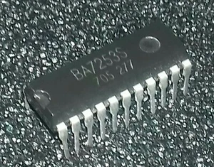 1pcs BA7253S Video Circuit - Picture 1 of 1