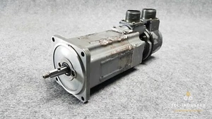 MITSUBISHI HA33C-TS I HA33CTS I AC SERVOMOTOR FA-Coder TS 5146 N63 OSE 5K-6-8-0 - Imagen 1 de 12