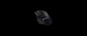 LOGITECH G G502 X Plus Lightspeed Wireless RGB Gaming Mouse Schwarz - Bild 1 von 1