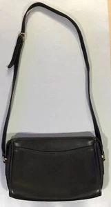 Borsa Coach 9944 Vintage Tracolla Pelle Zip Tracolla Taylor Leggi Descrizione - Foto 1 di 11