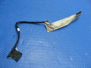 HP EliteBook 8470p 14" Genuine Laptop LCD Video Cable 6017B0343901 - Picture 1 of 3