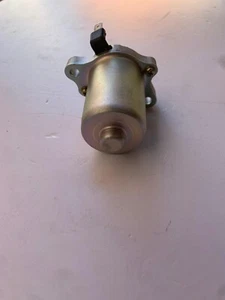 1781617 Motorino Avviamento / Starter DAELIM GZ GF 2T 50 1999 2000 2001 - Foto 1 di 2