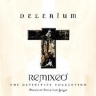 Delerium - Remixed Definitive Collection by Niels van Gogh CD NEU