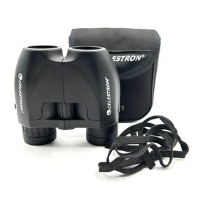 EUC Celestron Focusview 8-17x25 Multi-purpose Zoom Magnification - Picture 1 of 9