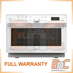Las mejores ofertas en Micorwaves Whirlpool encimera | eBay