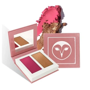 NIB Hank & Henry Blush Lust and Lush- Blush & highlight- Opulent Desire - Picture 1 of 4