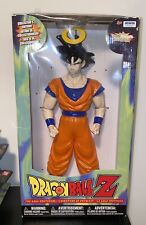 Boneco Goku Super Saiyajin 3 Dragon Ball Z Gt Super, Bijuteria Feminina  Dragon Ball Usado 89373340