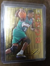 1997-98 Skybox Z-Force Super Boss Shareef Abdur-Rahim #1/SB