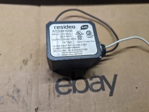 USED Resideo Honeywell AT20B1056 Conduit Clamp Mount Transformer, 20VA, 120VAC - Picture 1 of 5