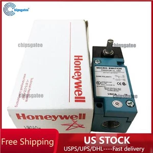 New In Box HONEYWELL LSA1A Limit Switch - Picture 1 of 7