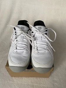 Damen/ Women Tennisschuhe Wilson Gr.41 Indoor Halle NEU - Bild 1 von 9
