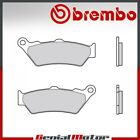 Rear Brembo Sp Brake Pads For Bmw R 1200 R 1200 2015 > 2017