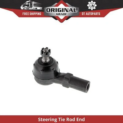 Extremo de barra de dirección exterior delantero Mevotech 1989 1990 Honda Prelude 1988-1991 Foto 1 de 3