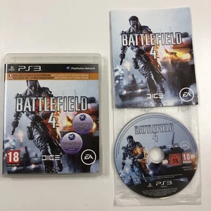battlefield 4 playstation ps3 französisch - Bild 1 von 2