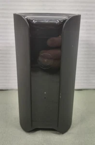 🐤Used & Untested Canary CAN100USBK Black Wireless Indoor Smart Security Camera - Picture 1 of 8