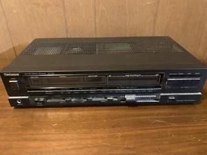 Technics Stereo Receiver - Picture 1 of 5