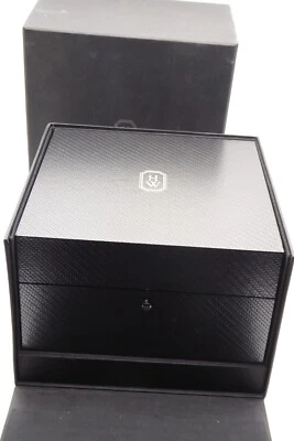 Caja Harry Winston Foto 1 de 4