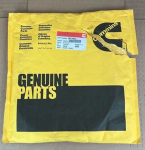 Cummins DPF Filter V Band Clamp P/N 2871861 - Picture 1 of 5