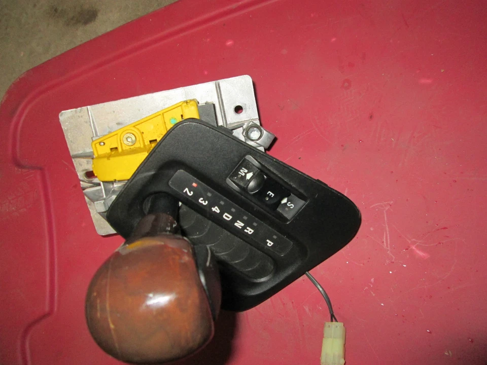 BMW E36 SHIFTER M3 92-93-94-1995-96-97-1998 328i 325i - Image 1 of 1