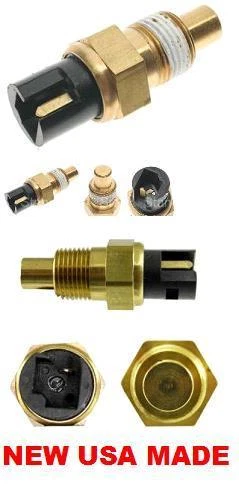 TEMPERATURE SWITCH CADILLAC ELECTRA LESABRE REGAL RIVIERA CAPRICE OLDSMOBILE  - Image 1 of 1