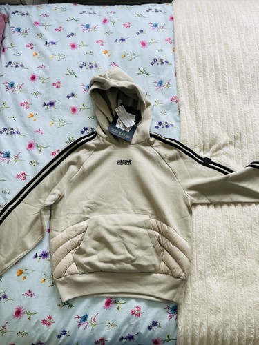 Felpa con cappuccio MONCLER GENIUS x Adidas taglia XS