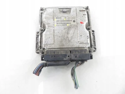 Centralina Chrysler Voyager IV 2.5 CRD P04727664AE 0281010814 / CZ 94475 - Immagine 1 di 4