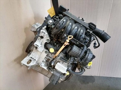 Skoda Octavia 1U original Motor BFQ 1.6 75kw funktionsgeprüft BJ03 - Bild 1 von 4