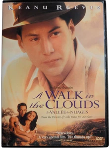 A Walk in the Clouds (DVD, 1995) - Bild 1 von 3