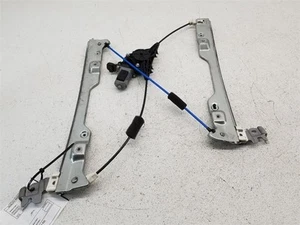 07-08 G35 09-13 G37 Sedan Front Passenger Window Regulator OEM 80720JK00A - Picture 1 of 12