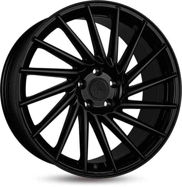 4 ALU Winterräder für Ssangyong Tivoli XK XKG XK XKG RDKS Keskin KT17 225/45R18 - Bild 1 von 1