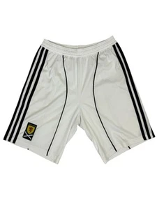 Scotland National Football Team 2010 Away Shorts Youth Medium Age 11-12 - Picture 1 of 11
