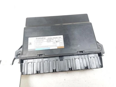 AV6N19G481AM CENTRALINA CONTROLLO CHIUSURA FORD C-MAX II (DXA-CB7) 1.6 TDCI 8V M - Immagine 1 di 4