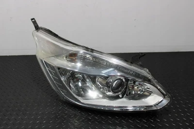 Frontscheinwerfer Ford Transit Custom BK21-13D152-B Rechts Headlight - Bild 1 von 4