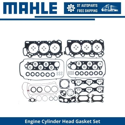 For 2012-2015 Honda Crosstour 3.5L V6 Engine Cylinder Head Gasket Set Mahle 2013 - Image 1 of 3