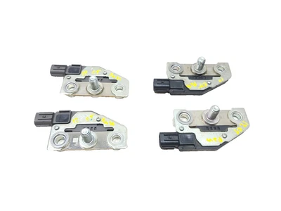 Sensor de ocupante asiento de pasajero delantero Lexus CT200h 11-17 4 piezas OEM✅ Foto 1 de 4