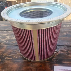 KV360-015P Keltec Technolab Air/Oil Separator - Made in USA - 8000 Working Hours - Picture 1 of 4