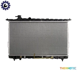 RADIATOR ENGINE COOLING D70509TT FOR HYUNDAI SONATA/IV/Mk/III SONICA GRANDEUR - Picture 1 of 10