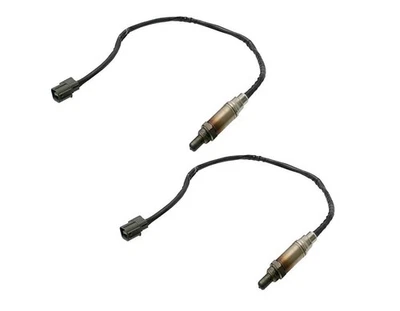 Комплект из 2 датчиков кислорода задний (OEM) BOSCH 15630 для Land Rover совершенно новый - Изображение 1 из 2