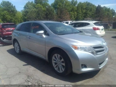 AC Compressor 1ARFE Engine 4 Cylinder Fits 09-16 VENZA 1541973 - Image 1 of 4