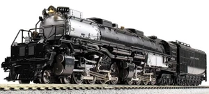 KATO N GAUGE BIG BOY DC UP # 4014 PN 1264014 - Picture 1 of 1