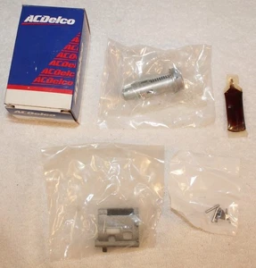 ACDELCO IGNITION LOCK CYCLINDER ACD#D1474D GM#12458191 N.O.S. - Picture 1 of 6