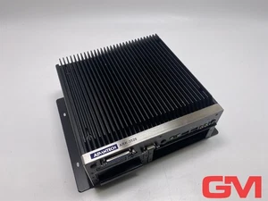 Advantech Industrie PC ARK-3520P-U8A1E Embedded Computer ARK-3520P - Bild 1 von 8