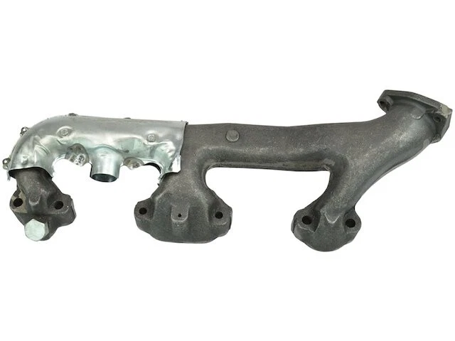 Right Exhaust Manifold For 1988-1995 GMC K1500 1989 1990 1991 1992 1993 ZT195CN - Image 1 of 1