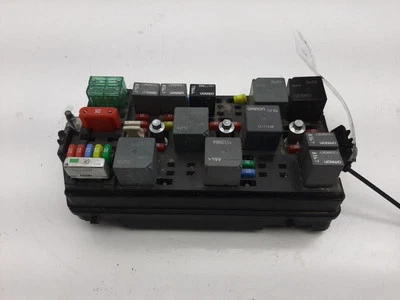 Motor caja fusibles 00-05 Buick Lesabre 88953379 Foto 1 de 4