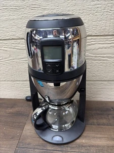 IQ Innovations Fine T 4 Cup Gourmet Tea Maker 51552 Never Used - Picture 1 of 3